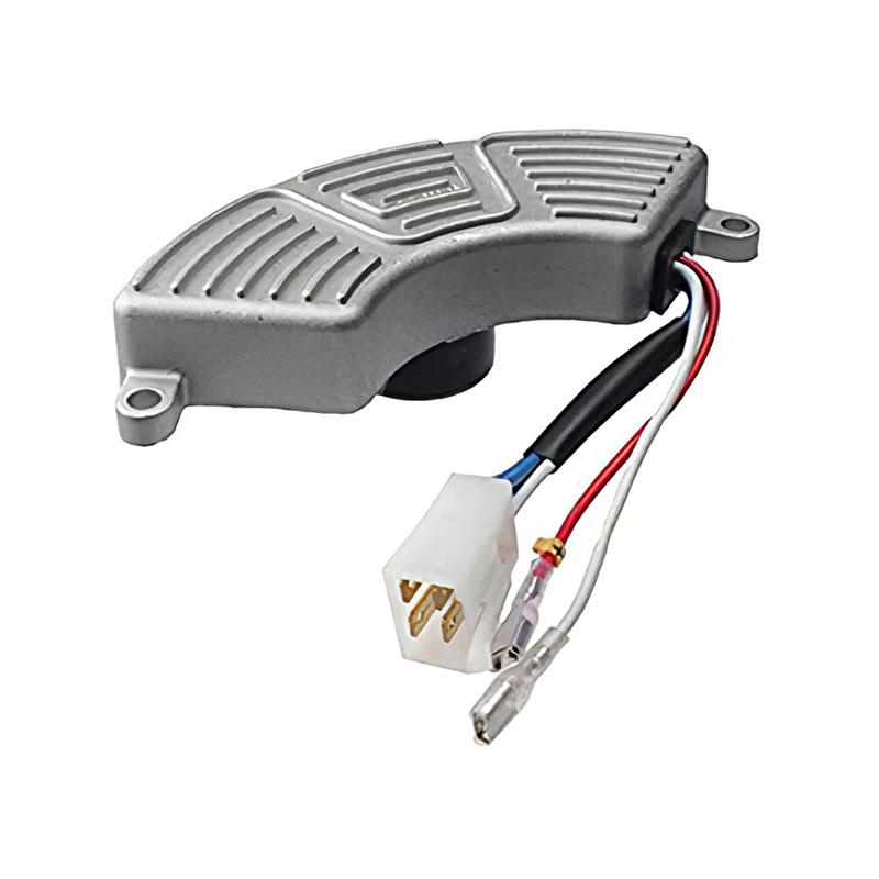 Automatic Voltage Regulator AVR 32350-ZB4-632 for Honda Generator EM5000S EM5000X EM5000SX online Automatic Voltage Regulator AVR 32350-ZB4-632 for Honda Generator EM5000S EM5000X EM5000SX online