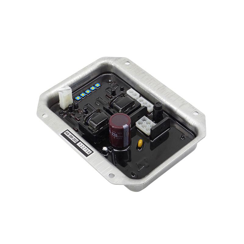 Automatic Voltage Regulator AVR AN-5W-201 for Denyo Generator MQ DLW 400ES