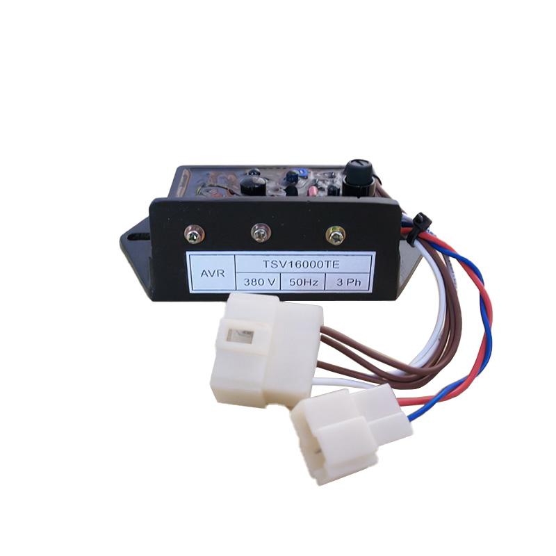 Automatic Voltage Regulator AVR ATK-1160RPC for Generator Genset online Automatic Voltage Regulator AVR ATK-1160RPC for Generator Genset online