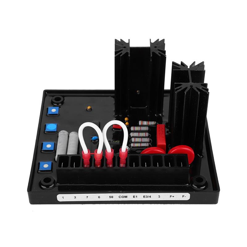 Automatic Voltage Regulator AVR AVC63-7F for Generator Genset online Automatic Voltage Regulator AVR AVC63-7F for Generator Genset online