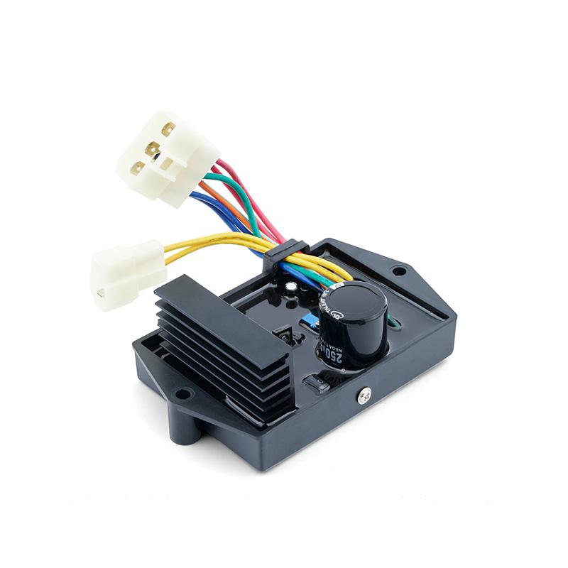 Automatic Voltage Regulator AVR CF-03A for Generator Genset online Automatic Voltage Regulator AVR CF-03A for Generator Genset online