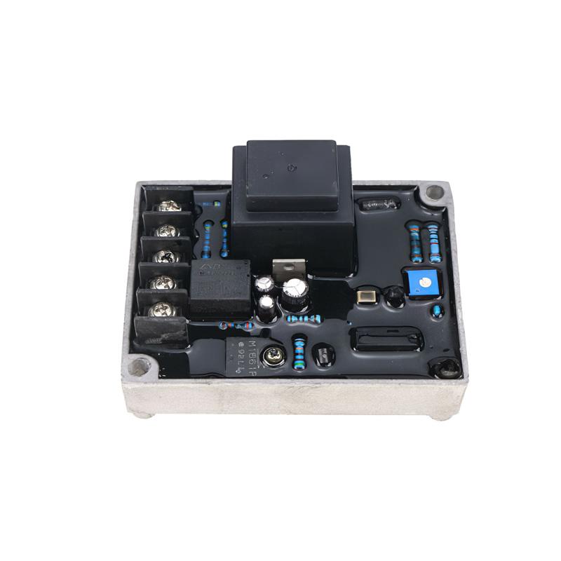 Automatic Voltage Regulator AVR CF200 CF400 CFDZ for Brush Generator online Automatic Voltage Regulator AVR CF200 CF400 CFDZ for Brush Generator online