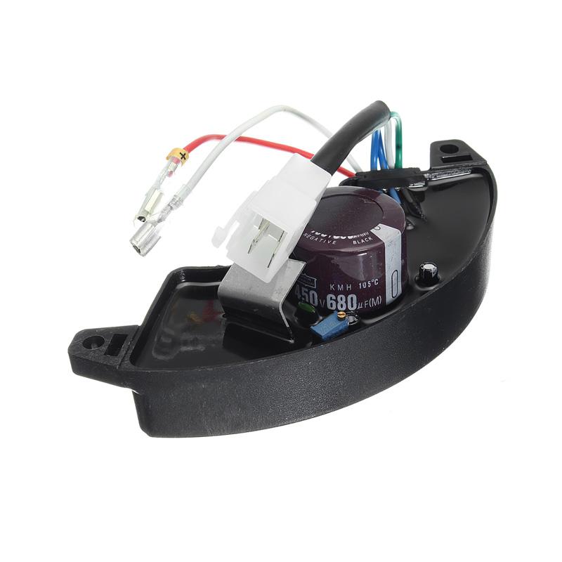 Automatic Voltage Regulator AVR DG8500SE for Generator Genset 6KW online Automatic Voltage Regulator AVR DG8500SE for Generator Genset 6KW online