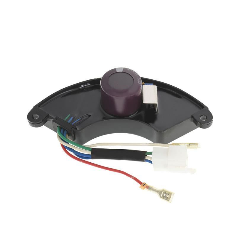 Automatic Voltage Regulator AVR DS358-5D for Generator Genset online Automatic Voltage Regulator AVR DS358-5D for Generator Genset online