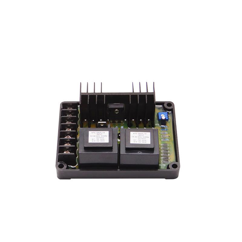 Automatic Voltage Regulator AVR DX-7E for Generator Genset