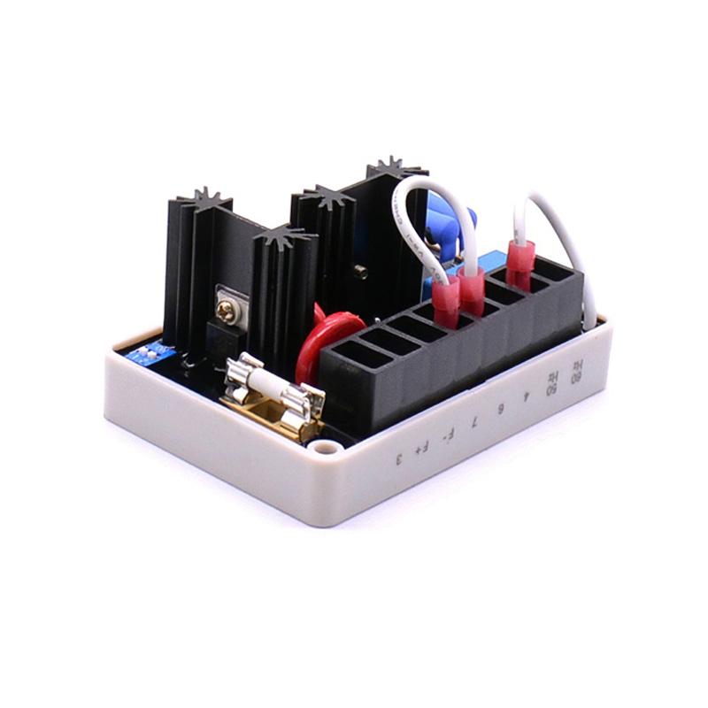Automatic Voltage Regulator AVR EA350 for Kutai Generator Genset online Automatic Voltage Regulator AVR EA350 for Kutai Generator Genset online
