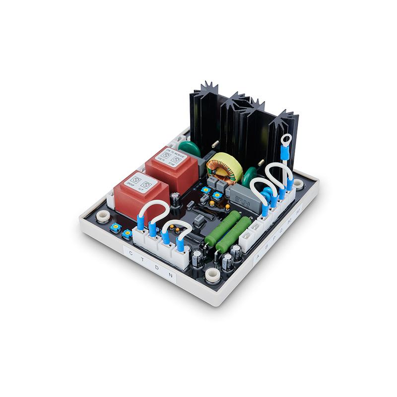 Automatic Voltage Regulator AVR EA42-7 for Generator Genset online Automatic Voltage Regulator AVR EA42-7 for Generator Genset online