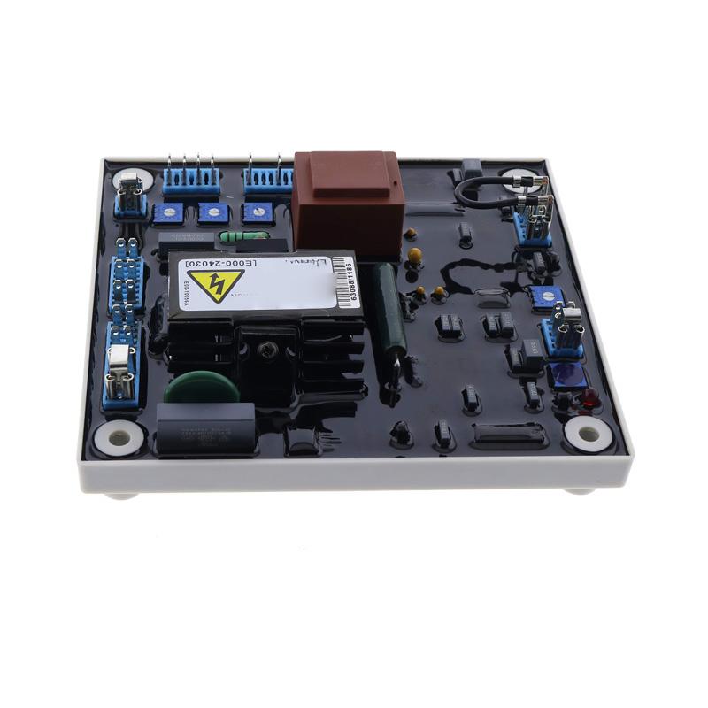 Automatic Voltage Regulator AVR EA440-T EA440 for Generator Genset online Automatic Voltage Regulator AVR EA440-T EA440 for Generator Genset online