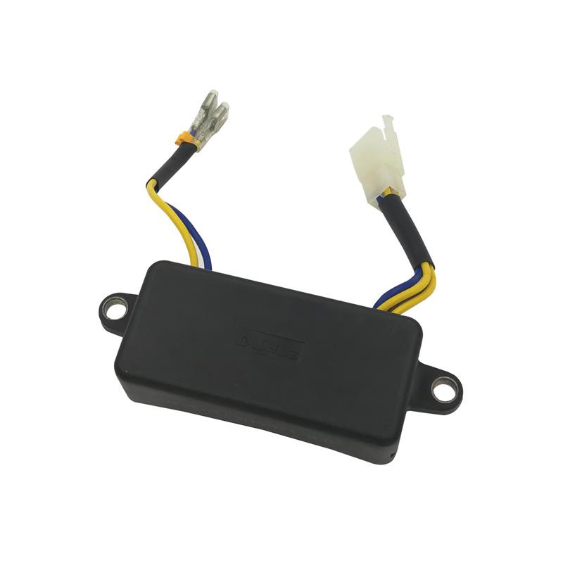 Automatic Voltage Regulator AVR EC1800 for Honda Generator online Automatic Voltage Regulator AVR EC1800 for Honda Generator online