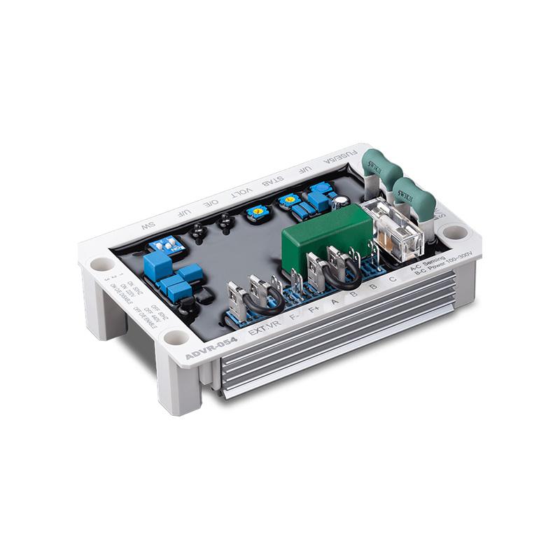 Automatic Voltage Regulator AVR EV-01 for Generator Genset online Automatic Voltage Regulator AVR EV-01 for Generator Genset online