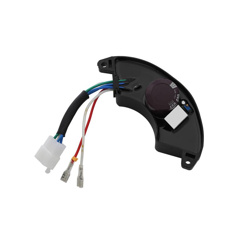 Automatic Voltage Regulator AVR for 7kw to 10kw Single Phase Generator online Automatic Voltage Regulator AVR for 7kw to 10kw Single Phase Generator online