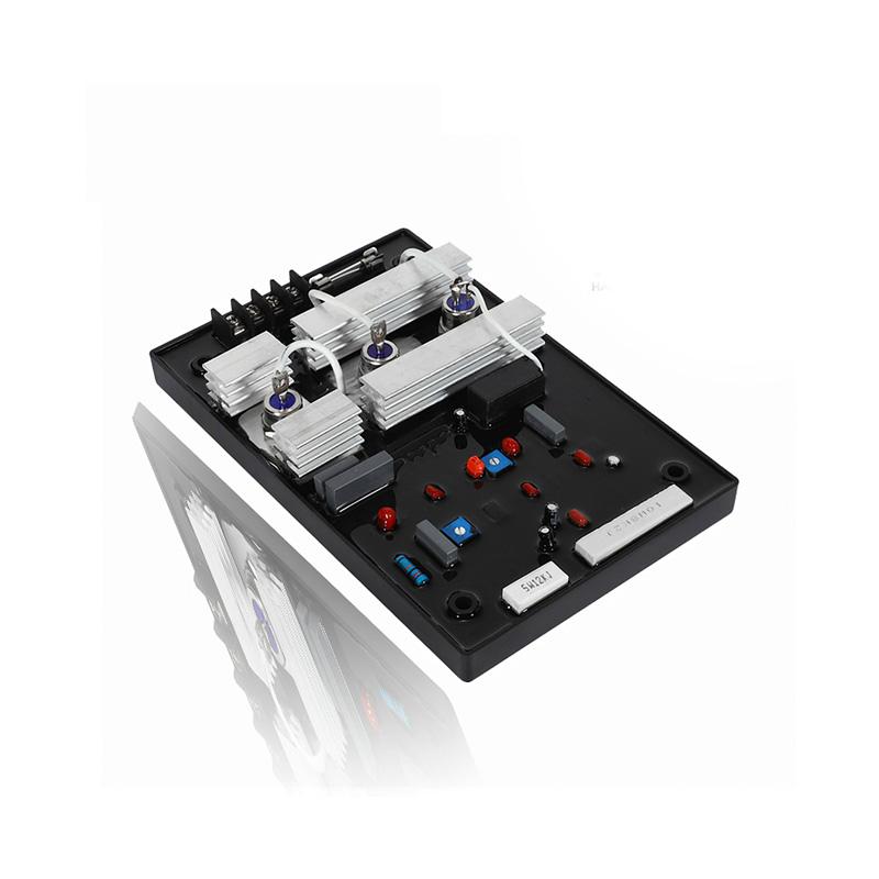 Automatic Voltage Regulator AVR GAVR-35A for Brushless Generator Set