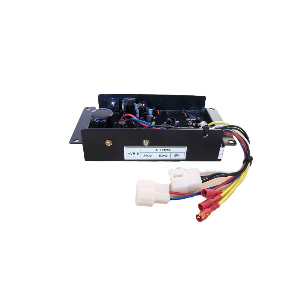 Automatic Voltage Regulator AVR IMC ATK-1120 for Generator Genset online Automatic Voltage Regulator AVR IMC ATK-1120 for Generator Genset online