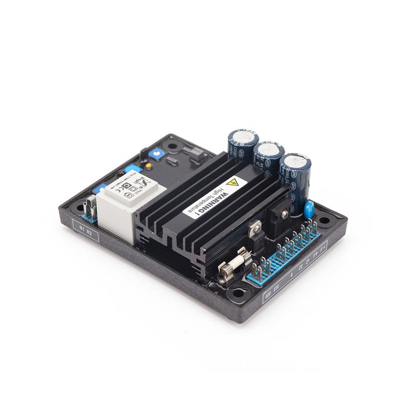 Automatic Voltage Regulator AVR KF306A for Kangfu Three-wave Generator online Automatic Voltage Regulator AVR KF306A for Kangfu Three-wave Generator online