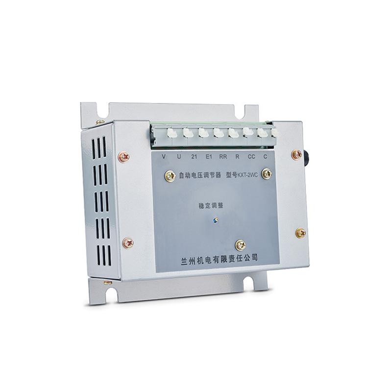 Automatic Voltage Regulator AVR KXT-2WC for Lanzhou Generator Alternator online Automatic Voltage Regulator AVR KXT-2WC for Lanzhou Generator Alternator online
