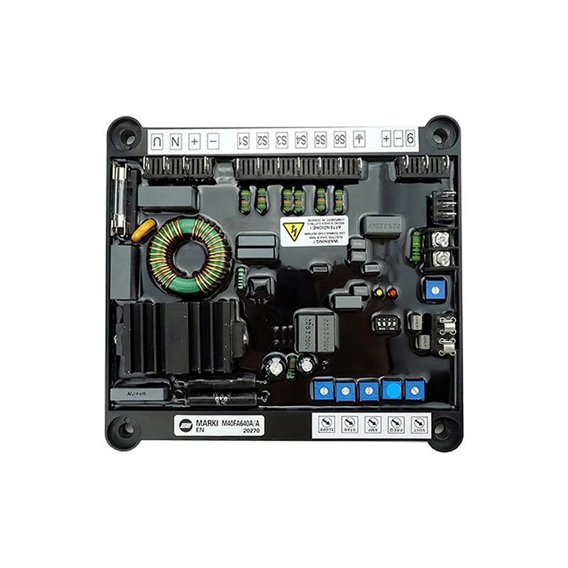 Automatic Voltage Regulator AVR M40FA640A for Marelli online Automatic Voltage Regulator AVR M40FA640A for Marelli online