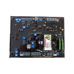 Buy Automatic Voltage Regulator AVR MX321-2 for Generator Genset Parts