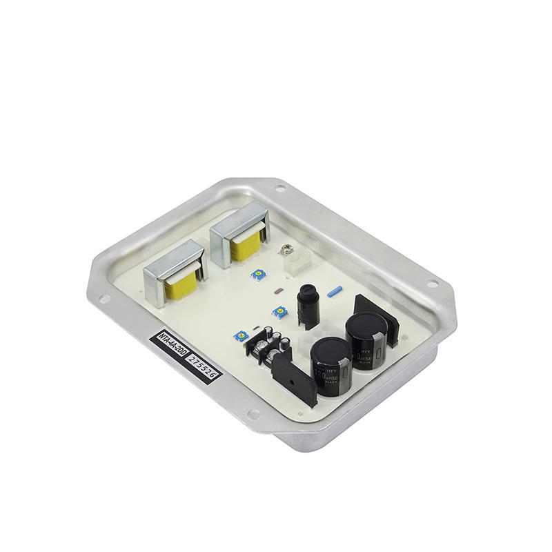 Automatic Voltage Regulator AVR NTA-4A-2DD 45ESI for Denyo Generator online Automatic Voltage Regulator AVR NTA-4A-2DD 45ESI for Denyo Generator online
