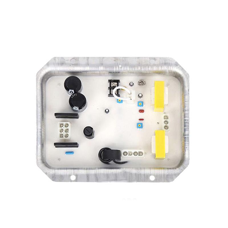 Automatic Voltage Regulator AVR NTA-5A-2DD for Denyo Generator 45ESI DCA-45ESI online Automatic Voltage Regulator AVR NTA-5A-2DD for Denyo Generator 45ESI DCA-45ESI online