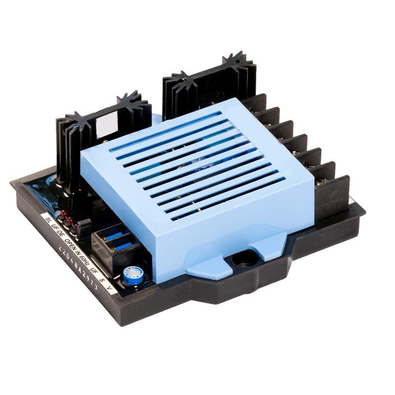 Automatic Voltage Regulator AVR R120 for Leroy Somer Generator online Automatic Voltage Regulator AVR R120 for Leroy Somer Generator online
