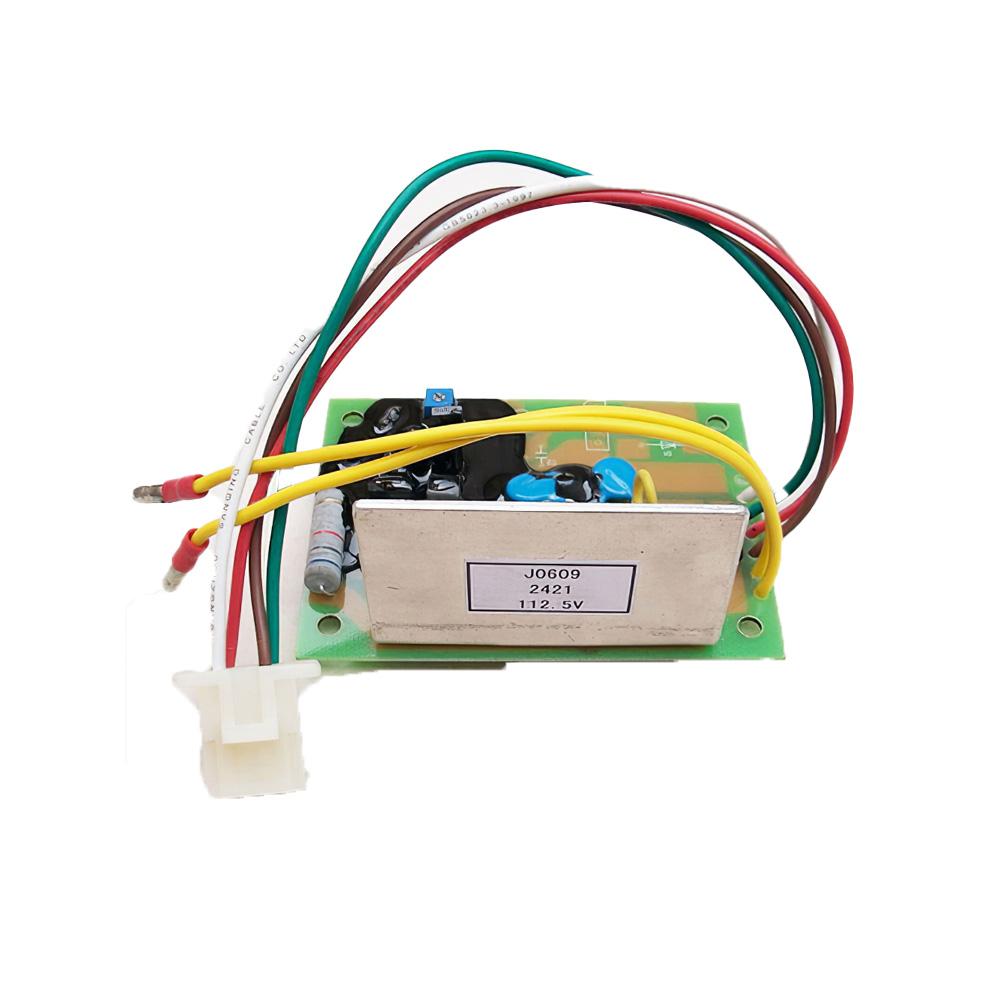 Automatic Voltage Regulator AVR Robin RGV13100T for Generator Genset online Automatic Voltage Regulator AVR Robin RGV13100T for Generator Genset online