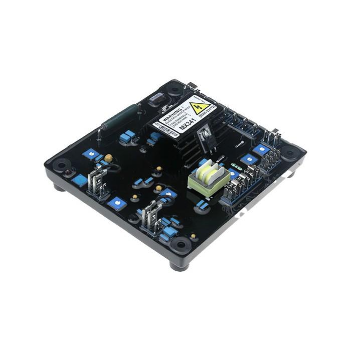 Automatic Voltage Regulator AVR TSV13000TE for Taiyo Generator Genset online Automatic Voltage Regulator AVR TSV13000TE for Taiyo Generator Genset online