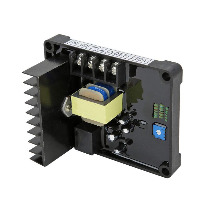 Automatic Voltage Regulator AVR TSV16000TE for Taiyo Generator Genset online Automatic Voltage Regulator AVR TSV16000TE for Taiyo Generator Genset online