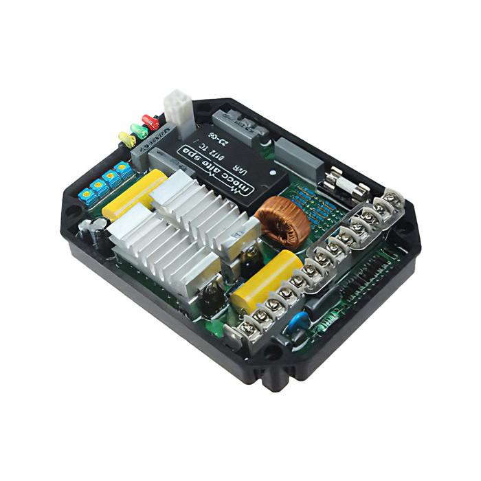 Automatic Voltage Regulator AVR UVR6 UVR 8172 For Mecc Alte Electric Generator online Automatic Voltage Regulator AVR UVR6 UVR 8172 For Mecc Alte Electric Generator online