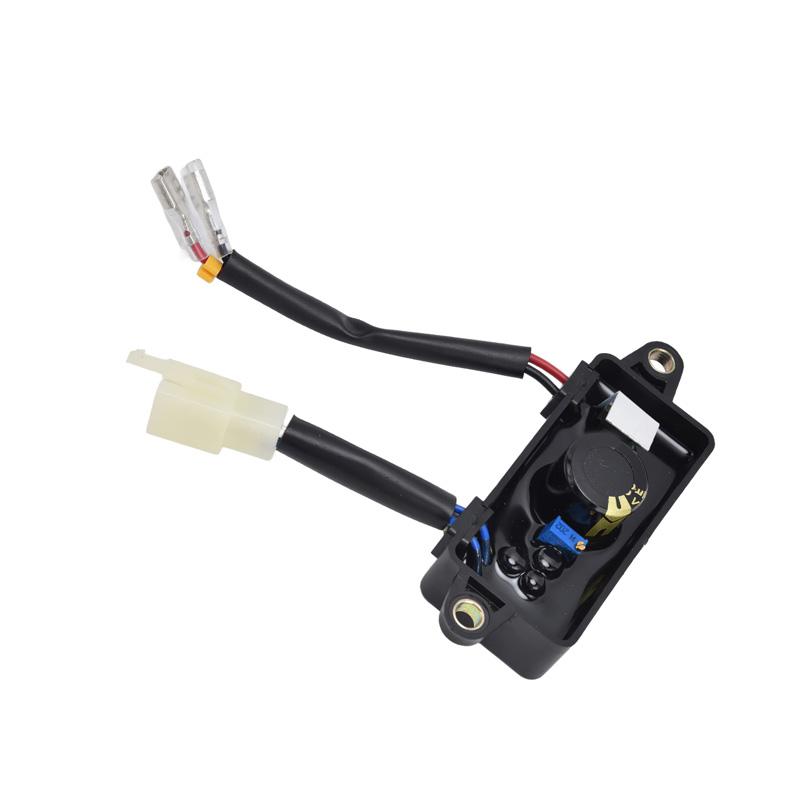 Automatic Voltage Regulator AVR Yamaha EF5500TE for Generator Genset online Automatic Voltage Regulator AVR Yamaha EF5500TE for Generator Genset online