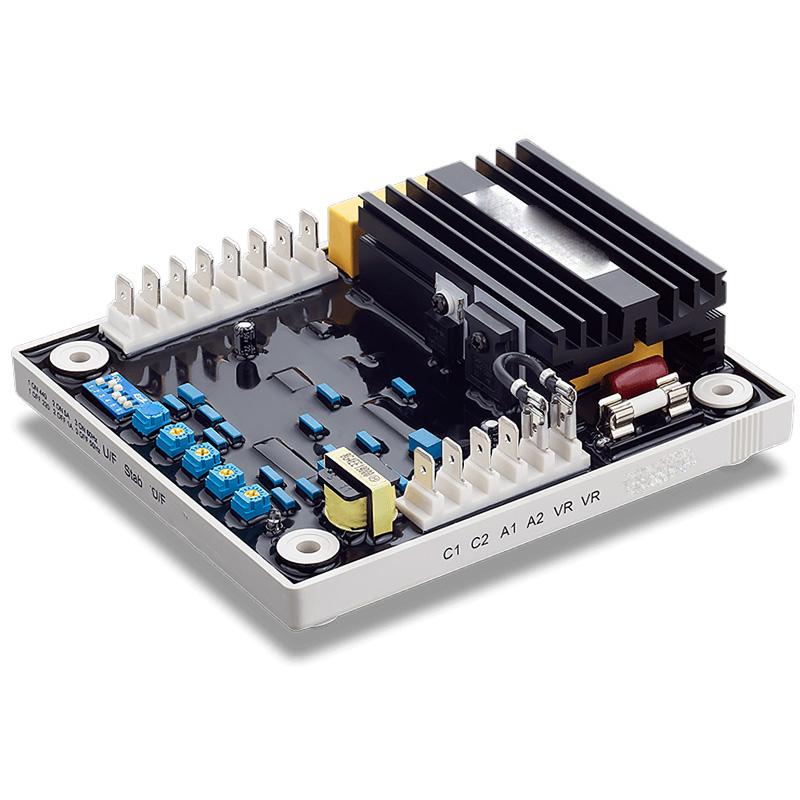 Automatic Voltage Regulator EA64-5 EA63-5 AVR for Kutai Voltage Regulator online Automatic Voltage Regulator EA64-5 EA63-5 AVR for Kutai Voltage Regulator online