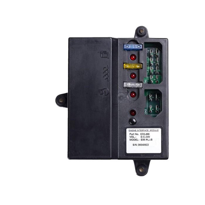 Automatic Voltage Regulator EIM630-466 for FG Wilson Parts Engine 24V online Automatic Voltage Regulator EIM630-466 for FG Wilson Parts Engine 24V online