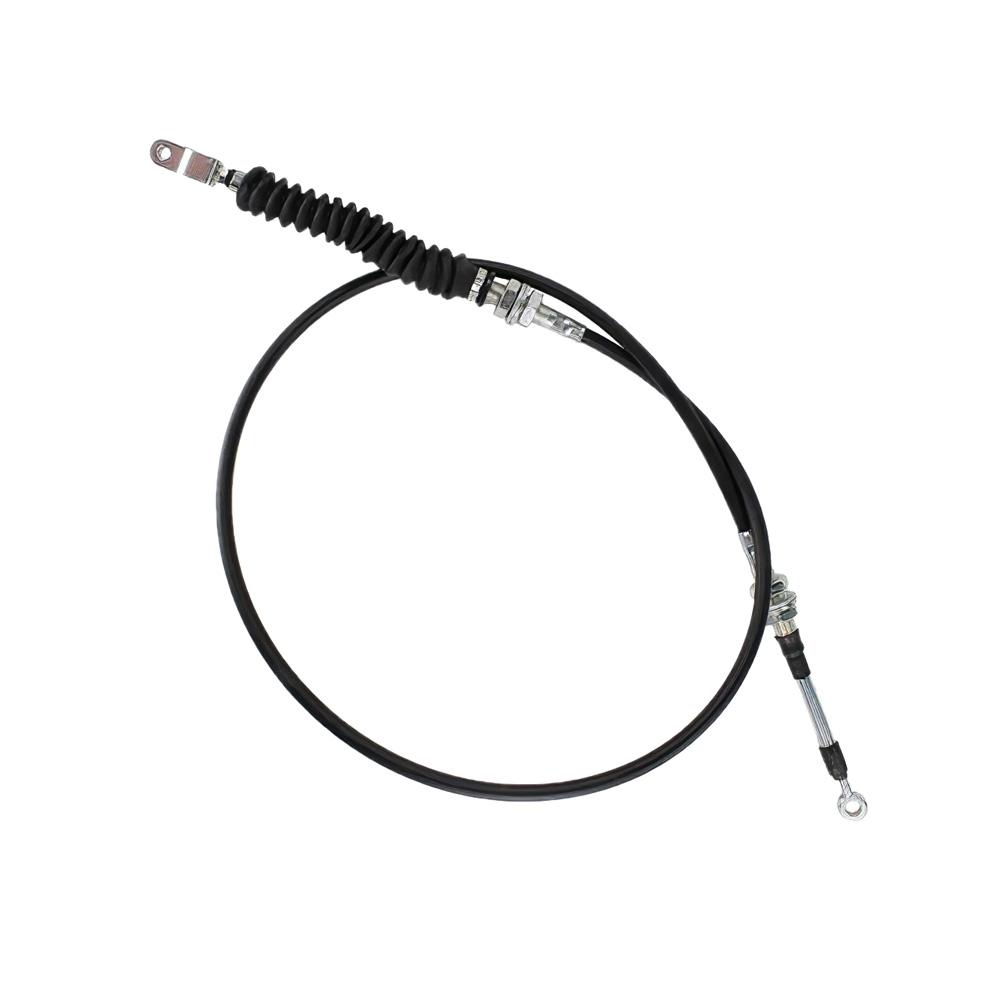 Auxiliary Control Lever Cable 3C085-82970 for Kubota Tractor M5040 M5140 M6040 M7040 M7060 M8540 M9540