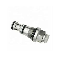 Auxiliary Control Valve Engine 6D102 Hand Throttle 723-40-56302 723-40-56100 For Komatsu Excavator PC200-6 online