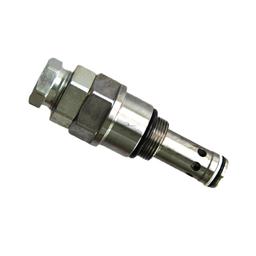 Buy Auxiliary Control Valve Engine 6D102 Hand Throttle 723-40-56302 723-40-56100 For Komatsu Excavator PC200-6
