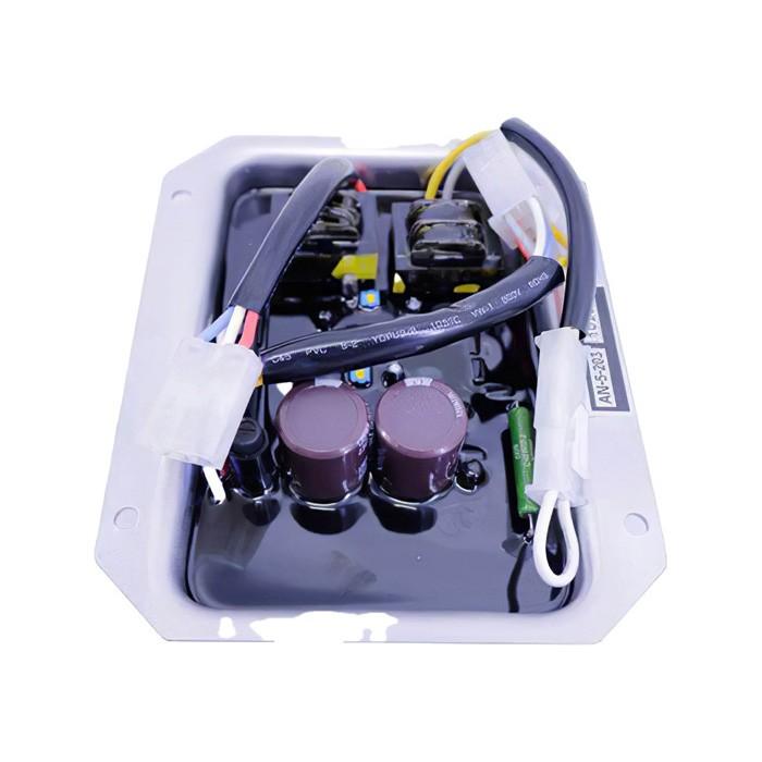 AVR AN-5-203 AN5203 Automatic Voltage Regulator for Denyo Diesel Genset