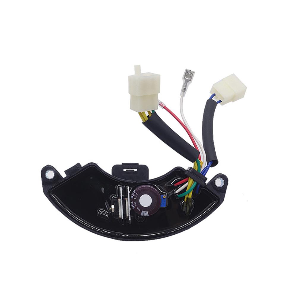 AVR Automatic Voltage Regulator AVR5-3A6A-4 for GTDK online AVR Automatic Voltage Regulator AVR5-3A6A-4 for GTDK online