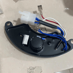 Buy AVR Automatic Voltage Regulator for Honda Generator 32350-ZB4-A42 32350-ZB4-A41