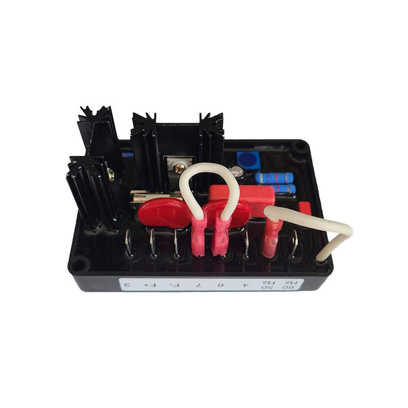 AVR AVC63-4 Automatic Voltage Regulator for Basler