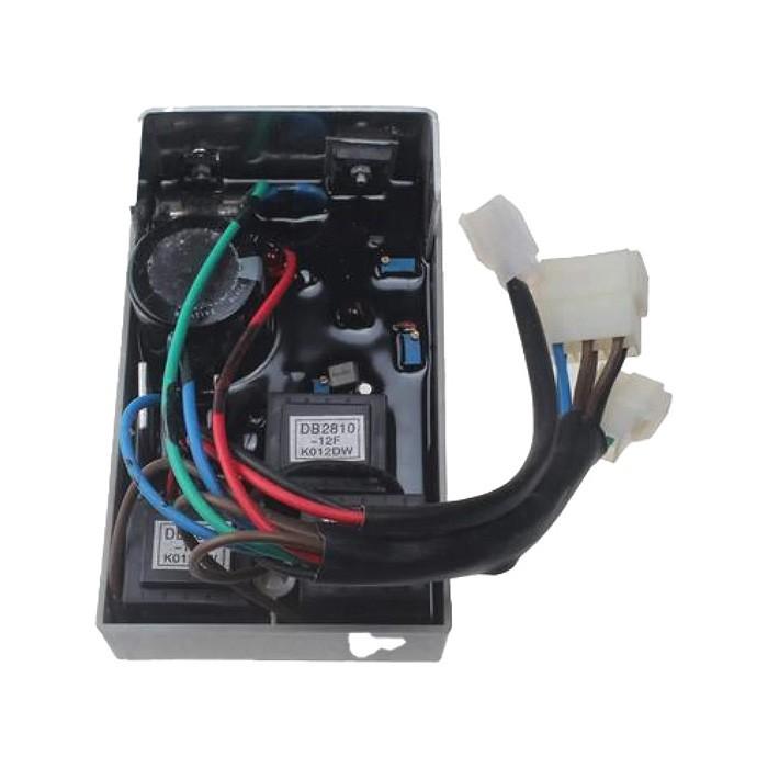AVR KI-DAVR-95S3 Voltage Regulator 10KW for Kipor 3 Phase Diesel Generator online AVR KI-DAVR-95S3 Voltage Regulator 10KW for Kipor 3 Phase Diesel Generator online