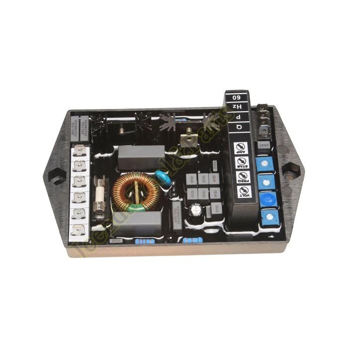 AVR M16FA655A Automatic Voltage Regulator for Marelli online AVR M16FA655A Automatic Voltage Regulator for Marelli online