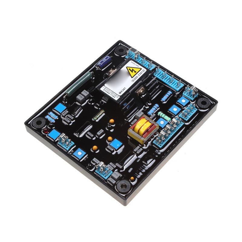AVR MX341B Voltage Regulator Automatic for Generator online AVR MX341B Voltage Regulator Automatic for Generator online