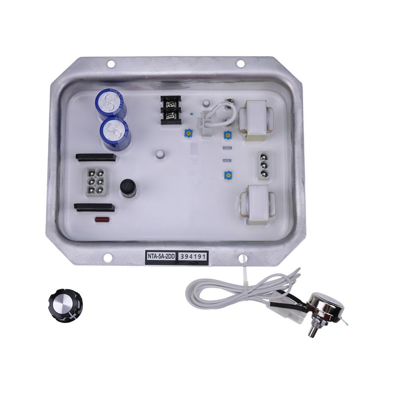 AVR NTA-5A-2T Automatic Voltage Regulator 06018-20625 for Denyo Genset Generator online AVR NTA-5A-2T Automatic Voltage Regulator 06018-20625 for Denyo Genset Generator online