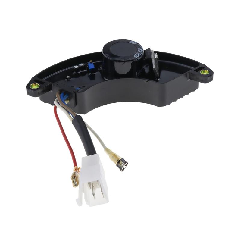 AVR Regulator AVR5-1E.05.09 for PowerTrain 4500 5500 6500 8500 9000 Watt Generator online AVR Regulator AVR5-1E.05.09 for PowerTrain 4500 5500 6500 8500 9000 Watt Generator online