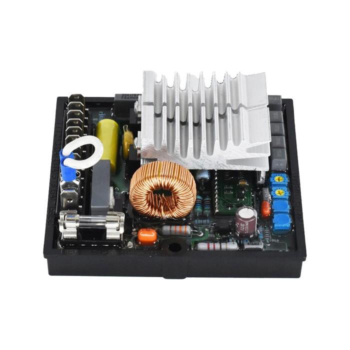 AVR SR7 Automatic Voltage Regulator for Mecc Alte Generator SR7-2G online AVR SR7 Automatic Voltage Regulator for Mecc Alte Generator SR7-2G online