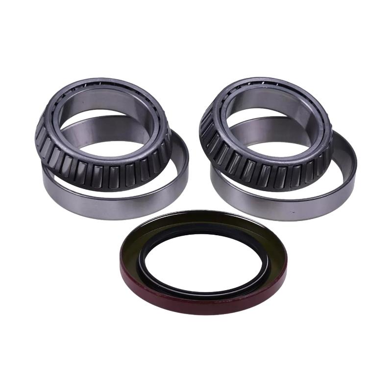 Axle Bearing and Seal Kit 1321607 1321608 6671138 for Bobcat Loader 843 853 863 873 883 S220 S250 S300 S330 S630 S650 S740 S750 S770