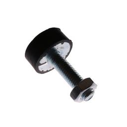 Back Door Rubber Bumper 6655399 for Bobcat Skid Steer Loader 320 322 325 328 329 331 334 335 337 341 425 428 430 435 sale