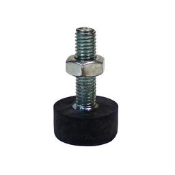 Back Door Rubber Bumper 6655399 for Bobcat Skid Steer Loader 751 753 763 773 863 864 873 883 963 A220 A300 2400 2410 sale