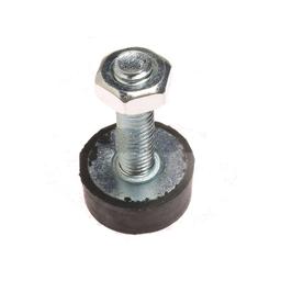 Buy Back Door Rubber Bumper 6655399 for Bobcat Skid Steer Loader MT52 MT55 S175 S185 S220 S250 S300 S330 T190 T200 T250 T300 T320