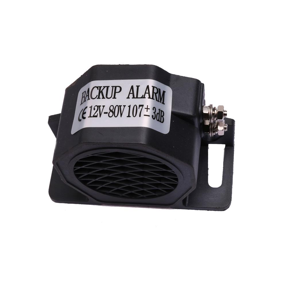 Back up Alarm 6651512 for Bobcat Skid Steer 320 322 325 328 331 334 335 337 341 418 430 435