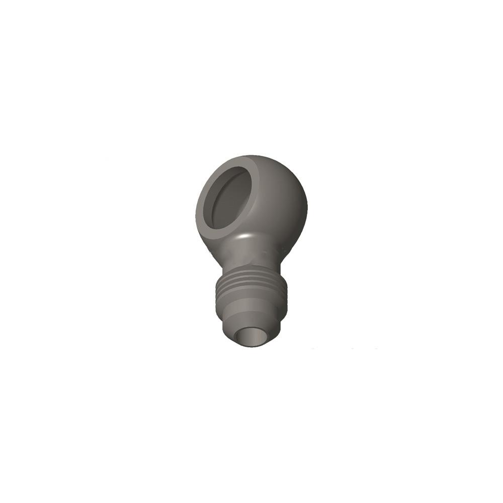 Banjo Connector 3283136 for Cummins Engine